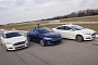 Ford Reveals Automated Fusion Hybrid Research Vehicle