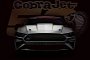 Ford Reveals Fastest Mustang Cobra Jet Ever
