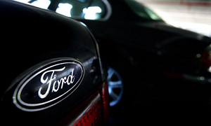 Ford Risks It All on Taurus, Fusion