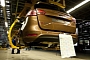 Ford Romania Begins B-MAX Production