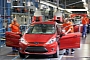 Ford Rumored to Relocate Fiesta Production from Germany to Romania