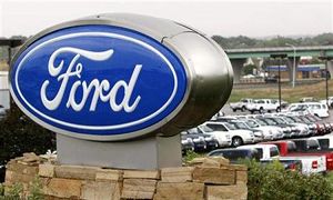 Ford Runs High in the US Thanks to CARS