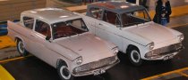 Ford's Broadmeadows Plant Turns 50