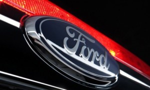 Ford's Canadian September Union Talks