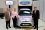 Ford's Cologne Factory Produces One Million Fiestas in 33 Months