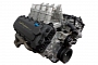Ford's Coyote V8 Gets Jim Inglese Independent Runner Induction System