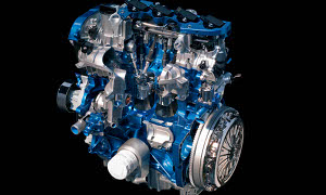 Ford's EcoBoost Technology is Highly Successful
