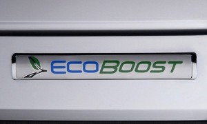 Ford's EcoBoost to Get 125 Patents
