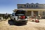 Ford's F-150 Lightning EV Truck Revolution Nears, So the Blue Oval Bets on Utility