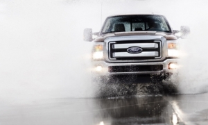 Ford's F-Series, US Best Selling Truck for the 33rd Time