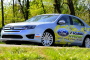 Ford's Fusion, Record Selling Hybrid