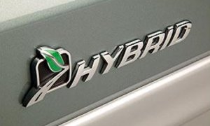 Ford's Hybrid, Marching Ahead