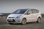 Ford S-MAX Receives Fifth BusinessCar Award