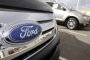 Ford's May Sales Go Up