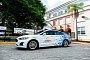 Ford's Miami Unit Now Likes to Combine Autonomous Testing With Community Work