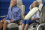 Ford's Rear Inflatable Seat Belt, Best Tech of 2011