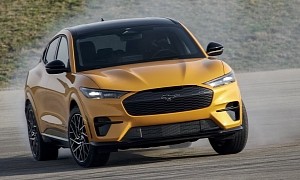 Ford's U.S. Sales in June Reveal Two Hard to Explain Anomalies