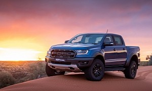 Ford SA Says Non-Approved Accessories and Mods May Pose “Major Safety Risk”