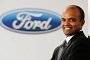 Ford Sacks North America President Raj Nair For Inappropriate Behavior