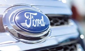 Ford Sales Fell 5.8 Percent In June 2014, Lincoln Drops 2.7 Percent