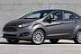 Ford Sales Up 13% in June
