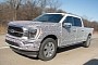 Ford Says All-Electric F-150 Will Be a No-Nonsense Work Truck, Unlike Others