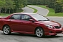Ford Says Focus is Best Seller, Toyota Disagrees