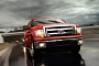 Ford Says No to Diesel-powered F-150 Truck