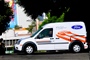 Ford Secured a Major Fleet Contract for the Transit Connect