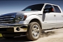 Ford Sells 400K F-150 EcoBoost Trucks, Says It Saved More Gas that Tesla & Toyota