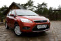 Ford Sells 500,000th Russian Focus Before New Model's Launch