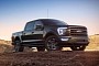 Ford Sells More Full-Size Pickup Trucks Than GM in Q3 2022, But Only Just