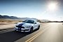 Ford Shelby GT350 Mustang Signed by Former President George W. Bush Fetches $885,000