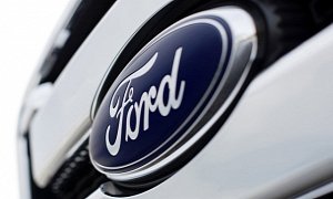 Ford Shows Bold Plan for the Future, Bets Big on America and China