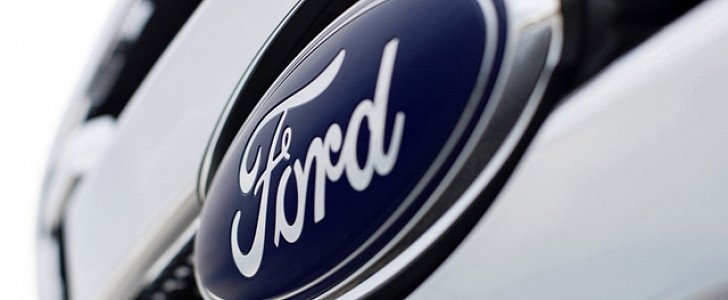 Ford outlines plan for the next two years