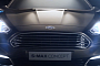 Ford Showcases S-Max and Mondeo Vignale Concepts