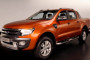 Ford Shows Awesome Ranger Wildtrak