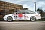 Ford Sierra Cosworth RS500 in 1990s Racing Livery to Sell for $240,000