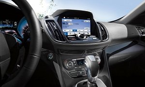 Ford SmartDeviceLink Technology Gains Momentum