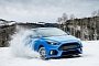 Ford Sold More Than 3,500 Focus RS Hot Hatchbacks In The U.S. Since Summer 2016