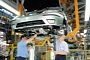 Ford-Sollers CEO Sees Strength in Russian Sales