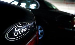Ford Spearheads UK Scrappage Scheme