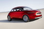 Ford Start Concept Introduced at the Beijing Auto Show