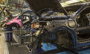 Ford Starts Cutting Those Jobs It Said It Would, First 3,000 Employees Notified This Week