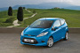 Ford Starts Fiesta Movement in the United States