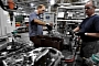 Ford Starts Production of the Only FWD Hybrid Transmission Made in US