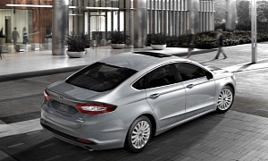Ford Sued for Overly-Optimistic Hybrid Economy Claims