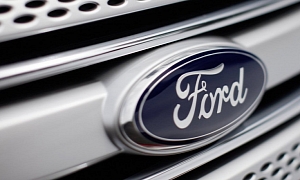 Ford Sued Over Patent Infringement