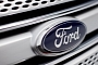 Ford Sued Over Patent Infringement