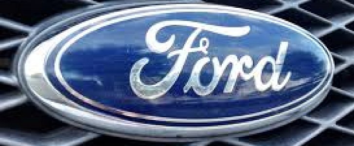 Another Ford Recall Hits